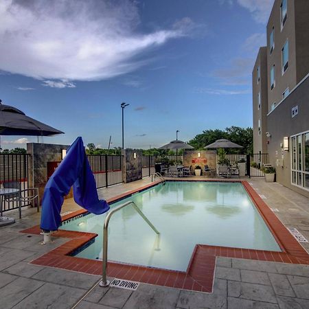 Towneplace Suites By Marriott Houston Hobby Airport 外观 照片