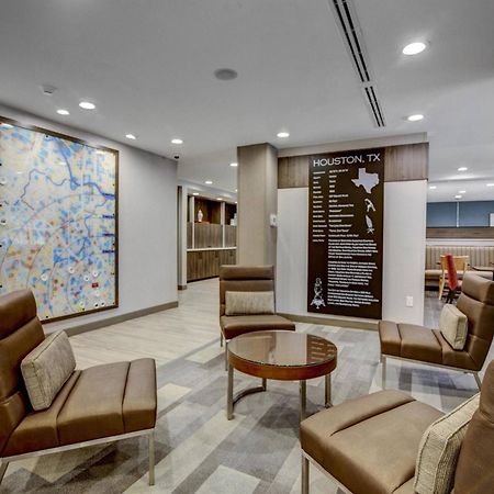 Towneplace Suites By Marriott Houston Hobby Airport 外观 照片