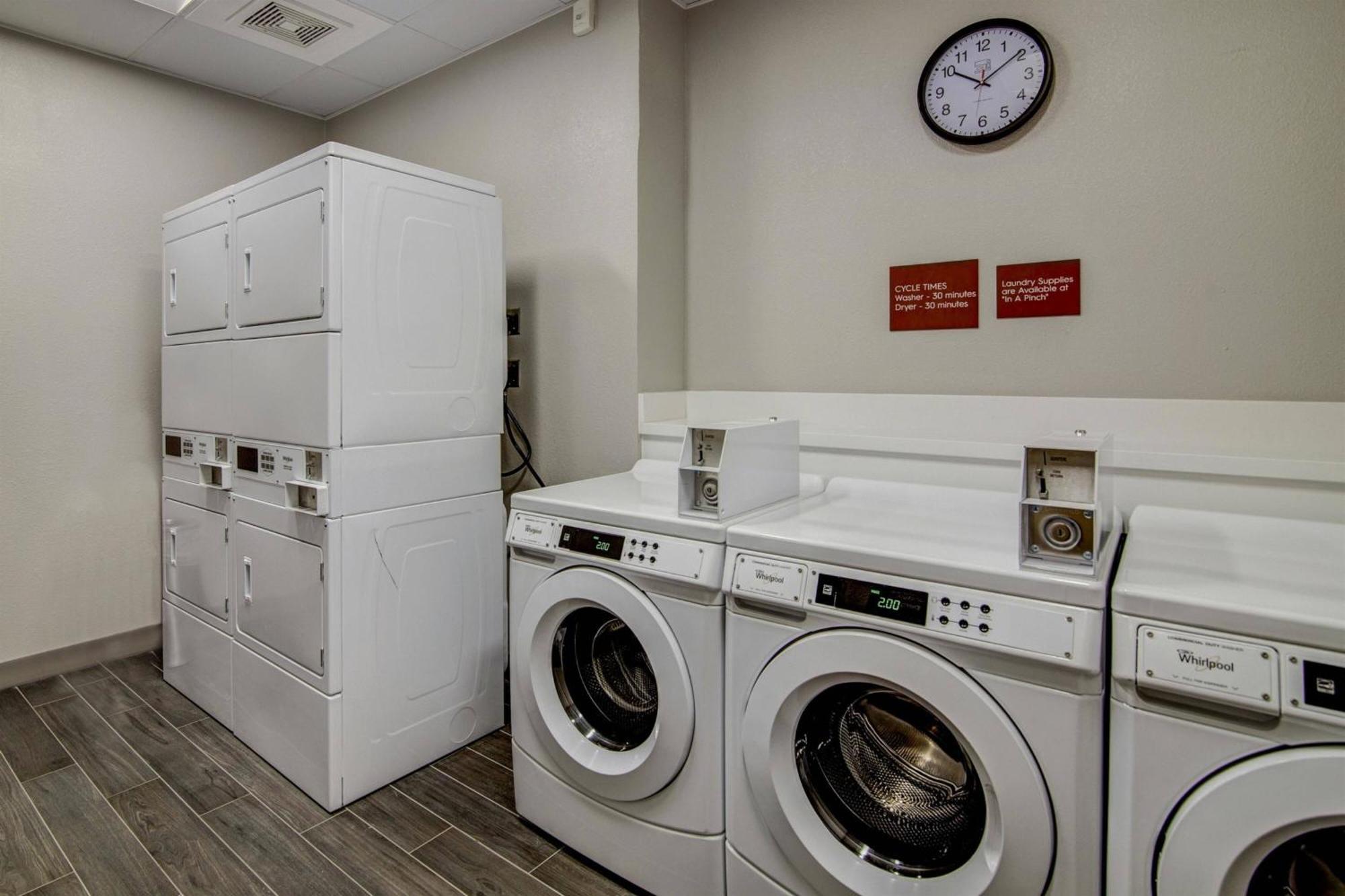 Towneplace Suites By Marriott Houston Hobby Airport 外观 照片