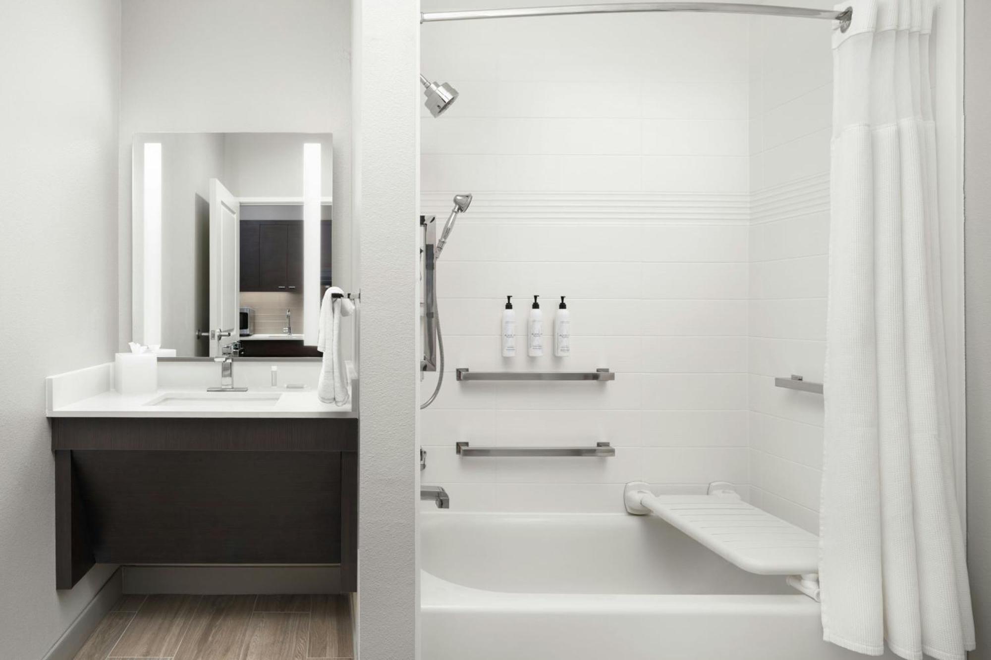 Towneplace Suites By Marriott Houston Hobby Airport 外观 照片