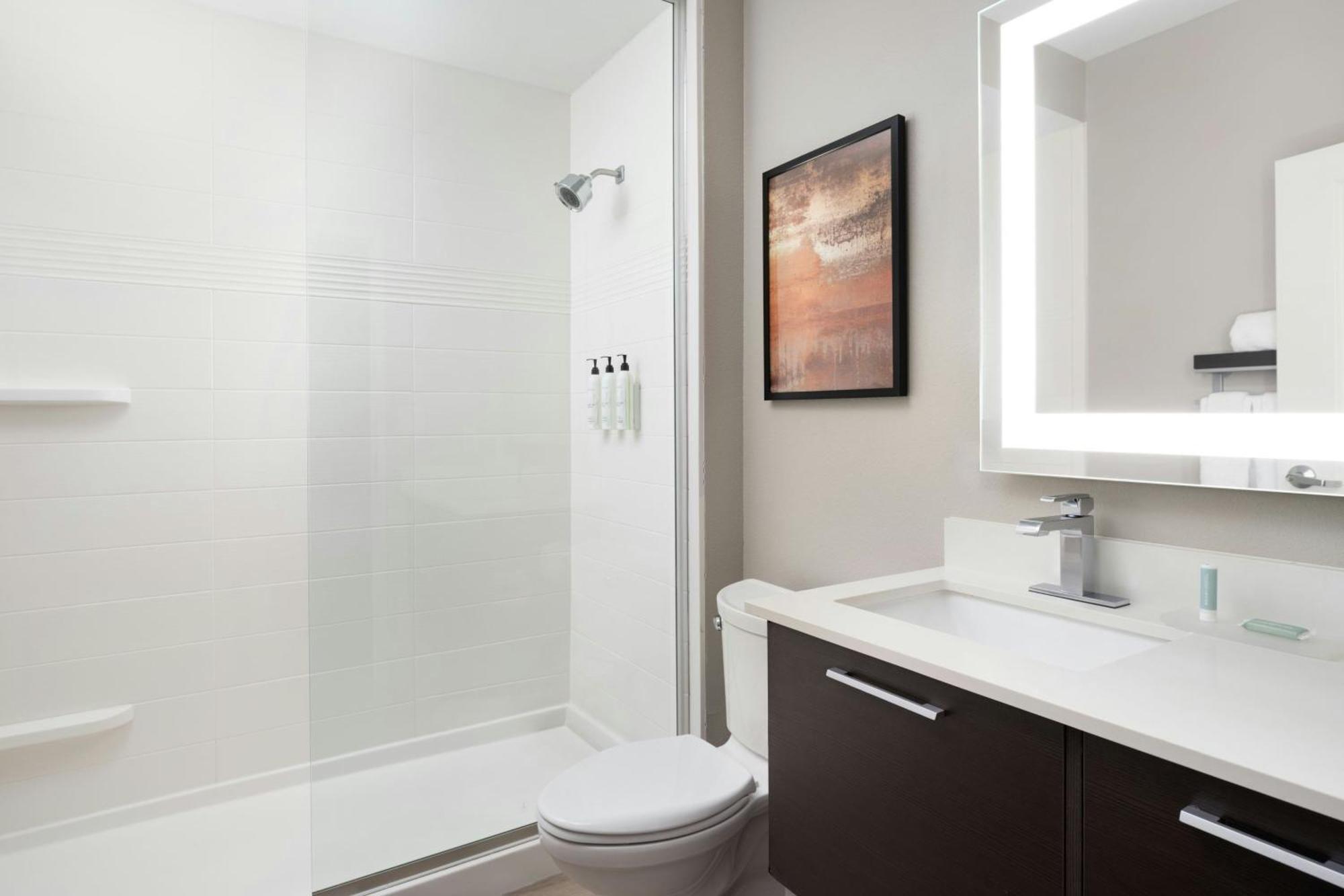 Towneplace Suites By Marriott Houston Hobby Airport 外观 照片