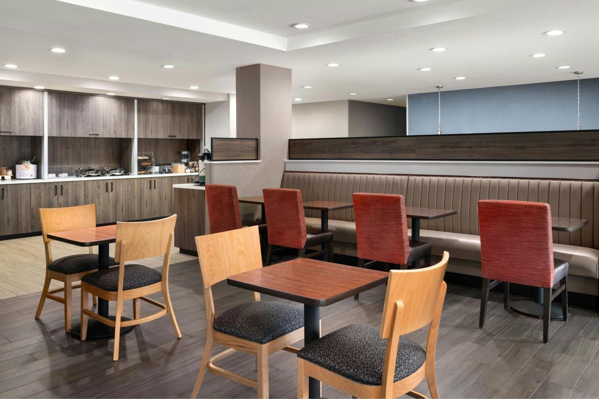 Towneplace Suites By Marriott Houston Hobby Airport 外观 照片