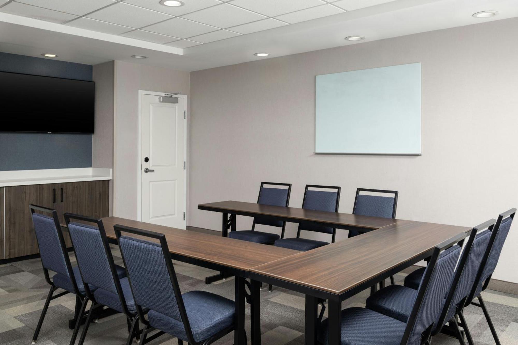 Towneplace Suites By Marriott Houston Hobby Airport 外观 照片