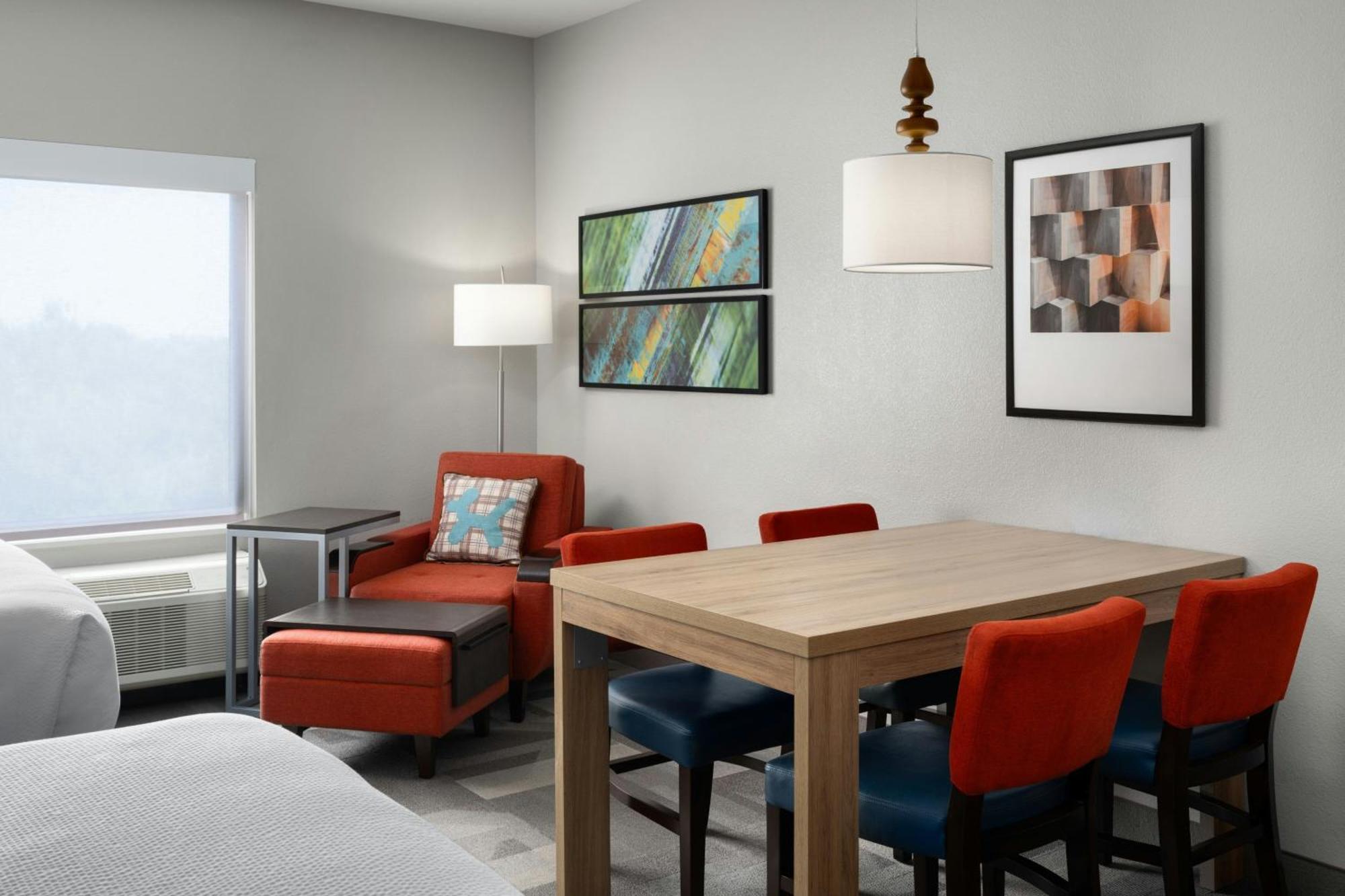 Towneplace Suites By Marriott Houston Hobby Airport 外观 照片