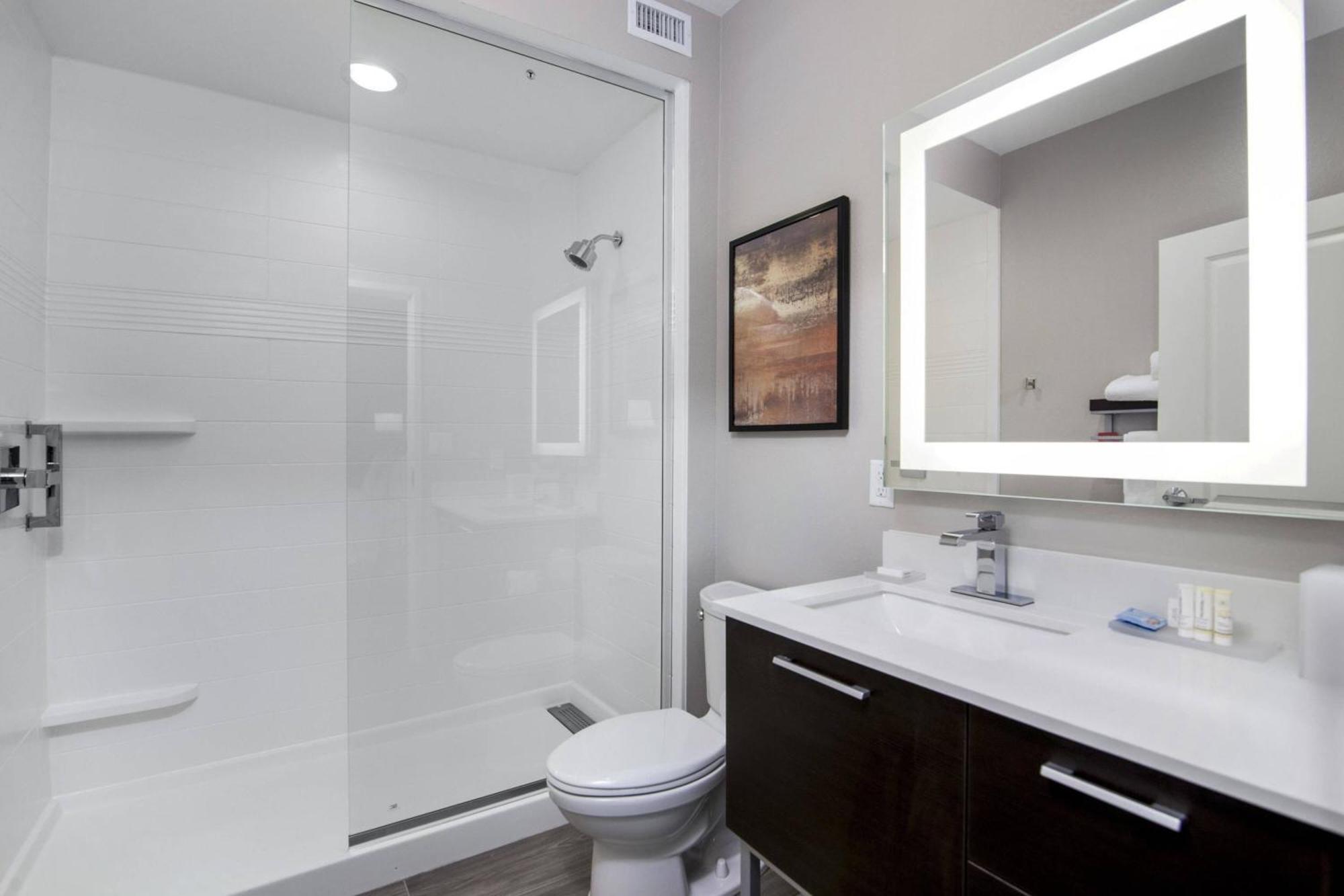 Towneplace Suites By Marriott Houston Hobby Airport 外观 照片
