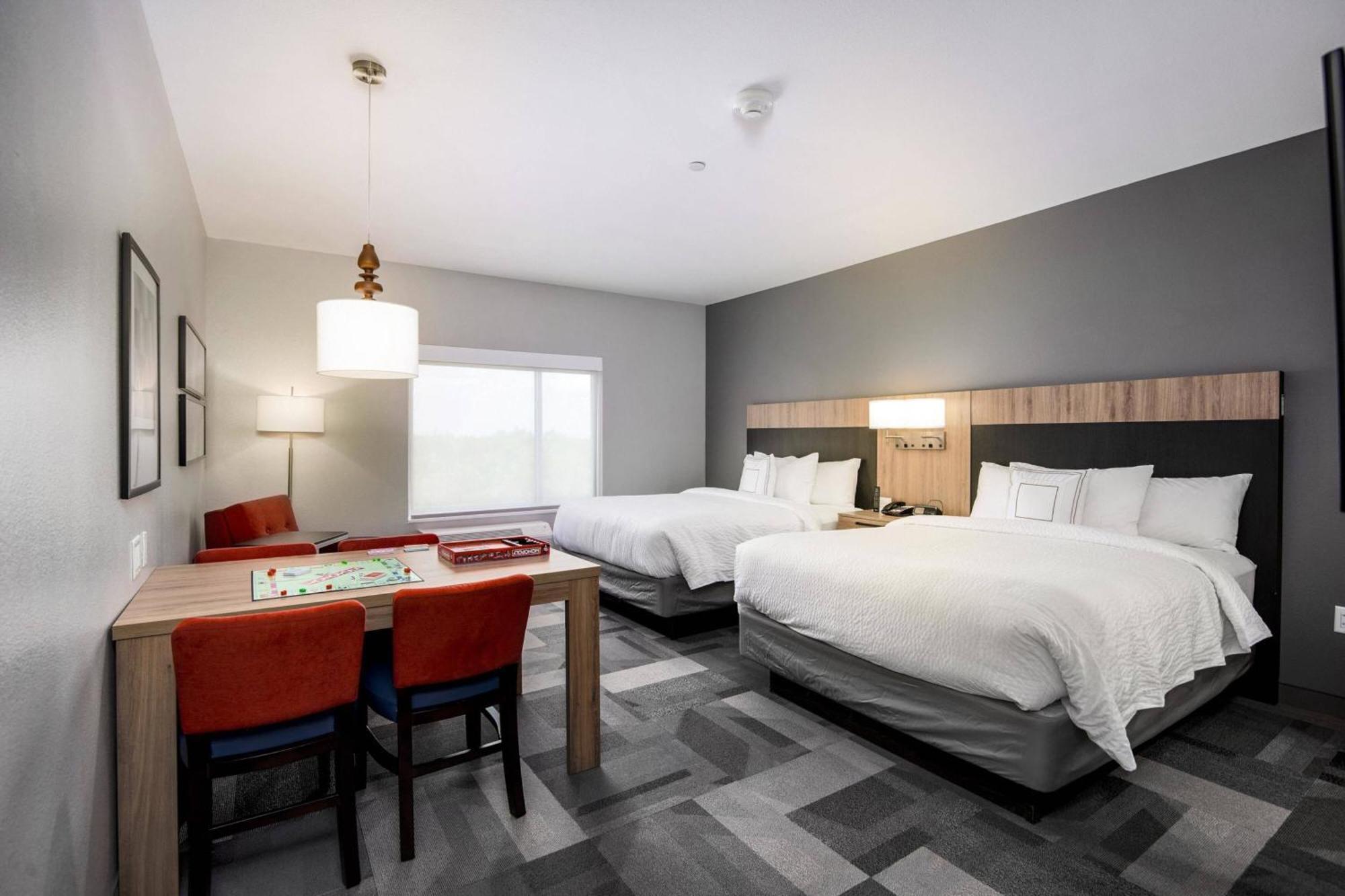 Towneplace Suites By Marriott Houston Hobby Airport 外观 照片